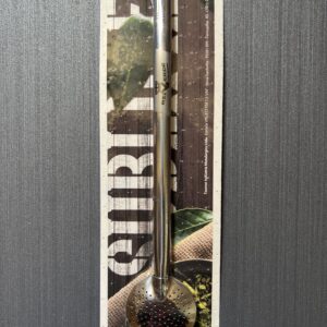 Bomba Rei Verde Acero Inoxidable