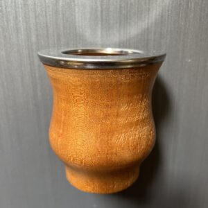 Mate Madera Algarrobo